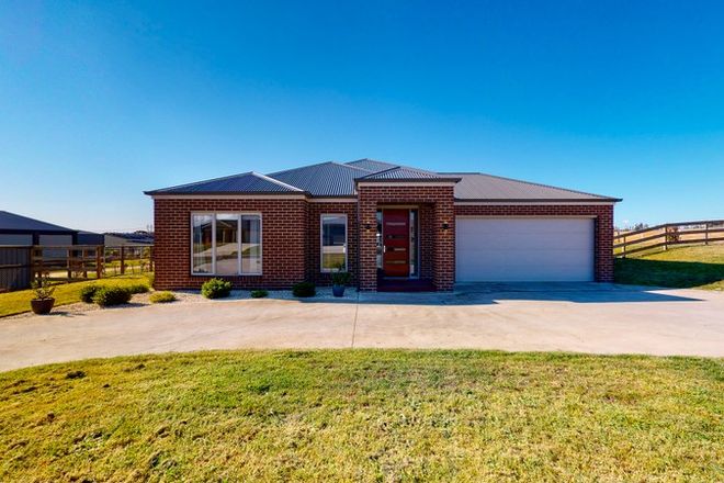 Picture of 10 Beck Avenue, CHURCHILL VIC 3842