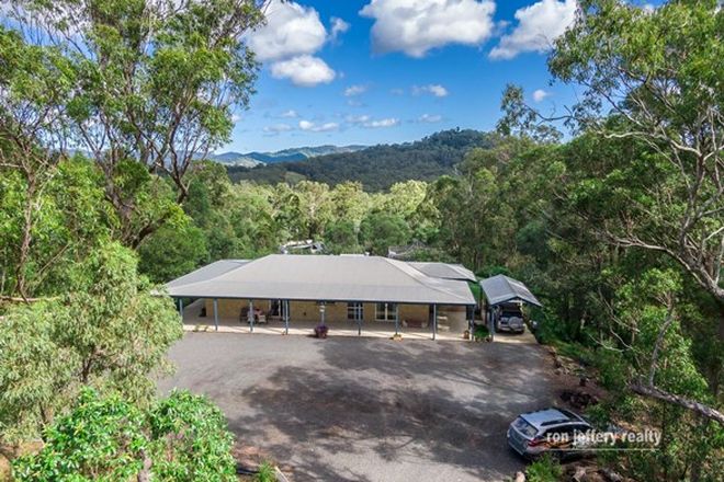 Picture of 644 Lowe Road, BOLLIER QLD 4570