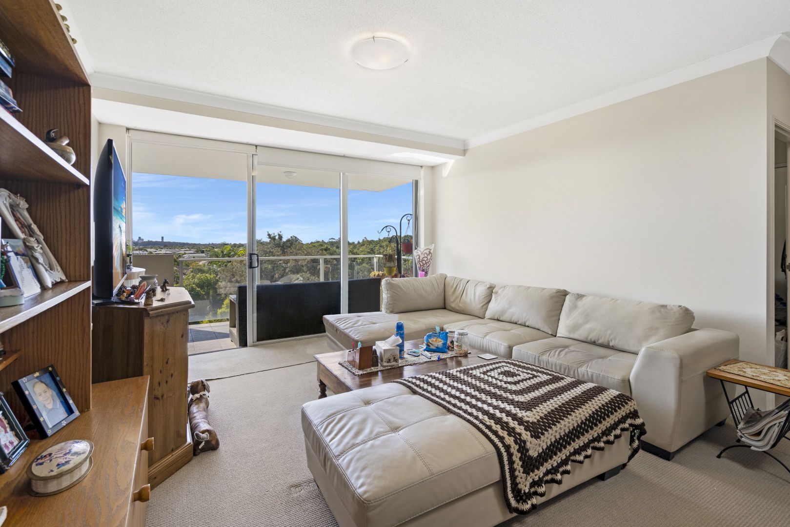 3503/12 Executive Drive, Burleigh Waters QLD 4220, Image 1