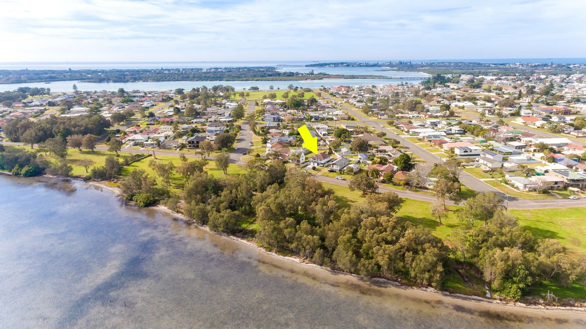 30 Lakeside Drive, Swansea NSW 2281, Image 1