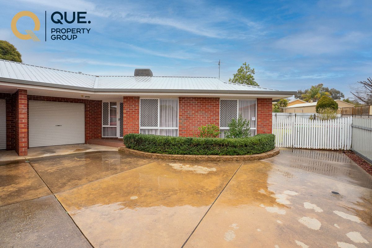 2 bedrooms Apartment / Unit / Flat in 2/6 Owen Court LAVINGTON NSW, 2641