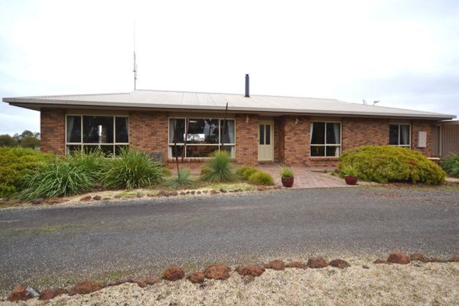 Picture of 843 Blue Ribbon Road, DOOEN VIC 3401