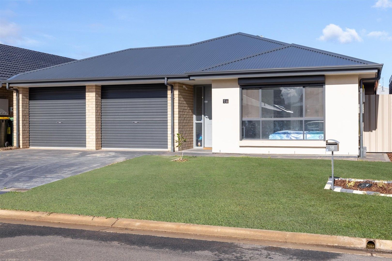 16 Rosewood Avenue, Elizabeth North SA 5113, Image 0