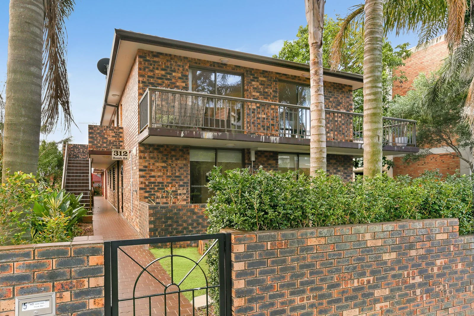 Additional image 8 of 7/312 Bondi Road, Bondi NSW 2026