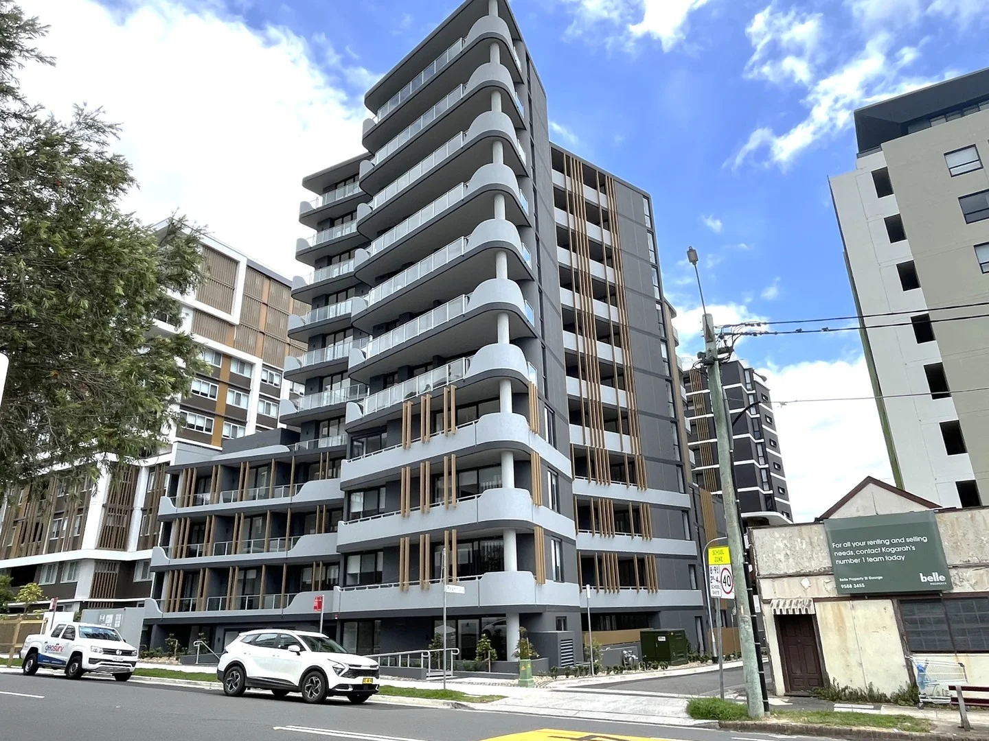 604/80 Regent Street, Kogarah NSW 2217