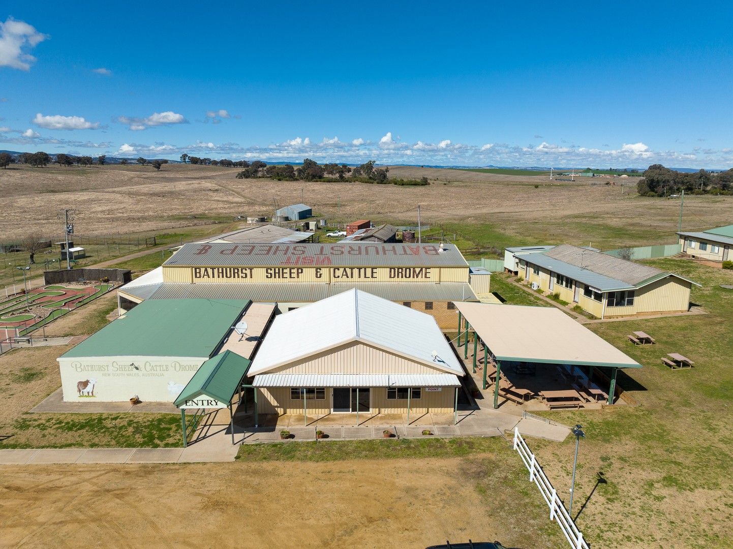 Heritage Park Limekilns Road, Bathurst NSW 2795 Farm for Sale