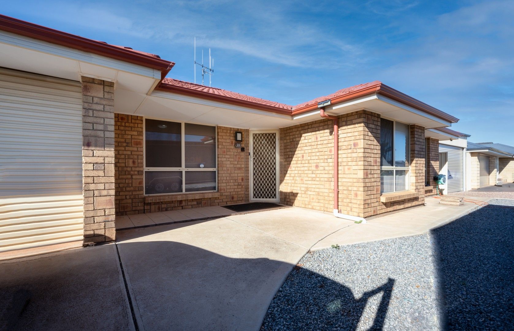 24 Middleback Drive, Whyalla Jenkins SA 5609, Image 0