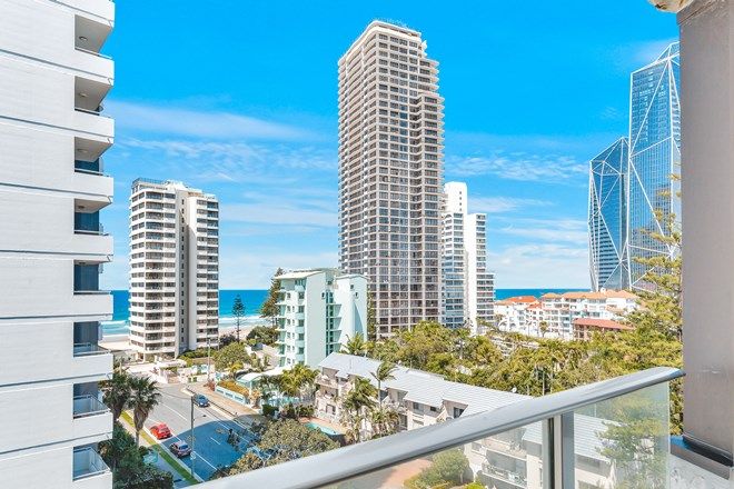 2125 Real Estate Properties For Sale In Surfers Paradise Qld 4217 Domain