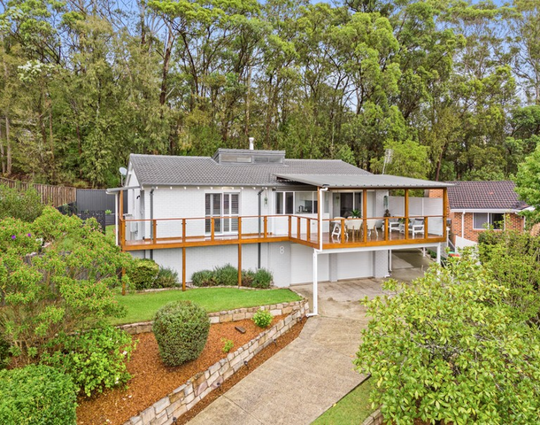 8 Letitia Close, Green Point NSW 2251
