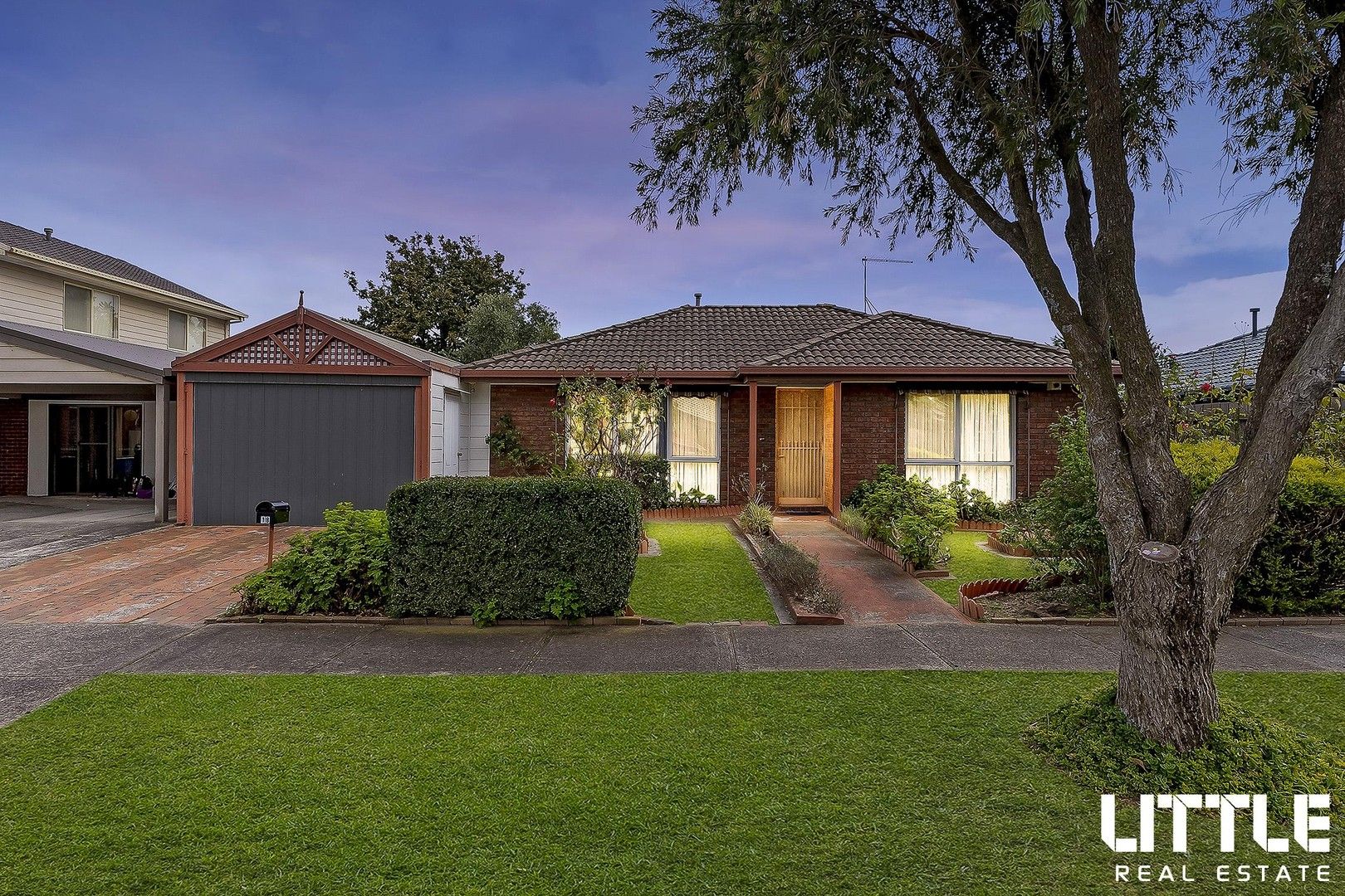 18 Denham Crescent, Cranbourne North VIC 3977, Image 0