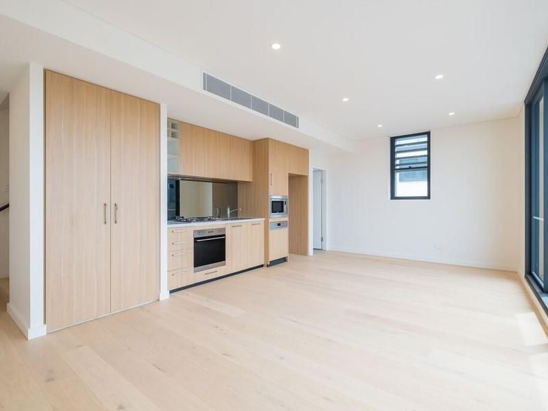 2 bedrooms Apartment / Unit / Flat in 501/24A George Street LEICHHARDT NSW, 2040