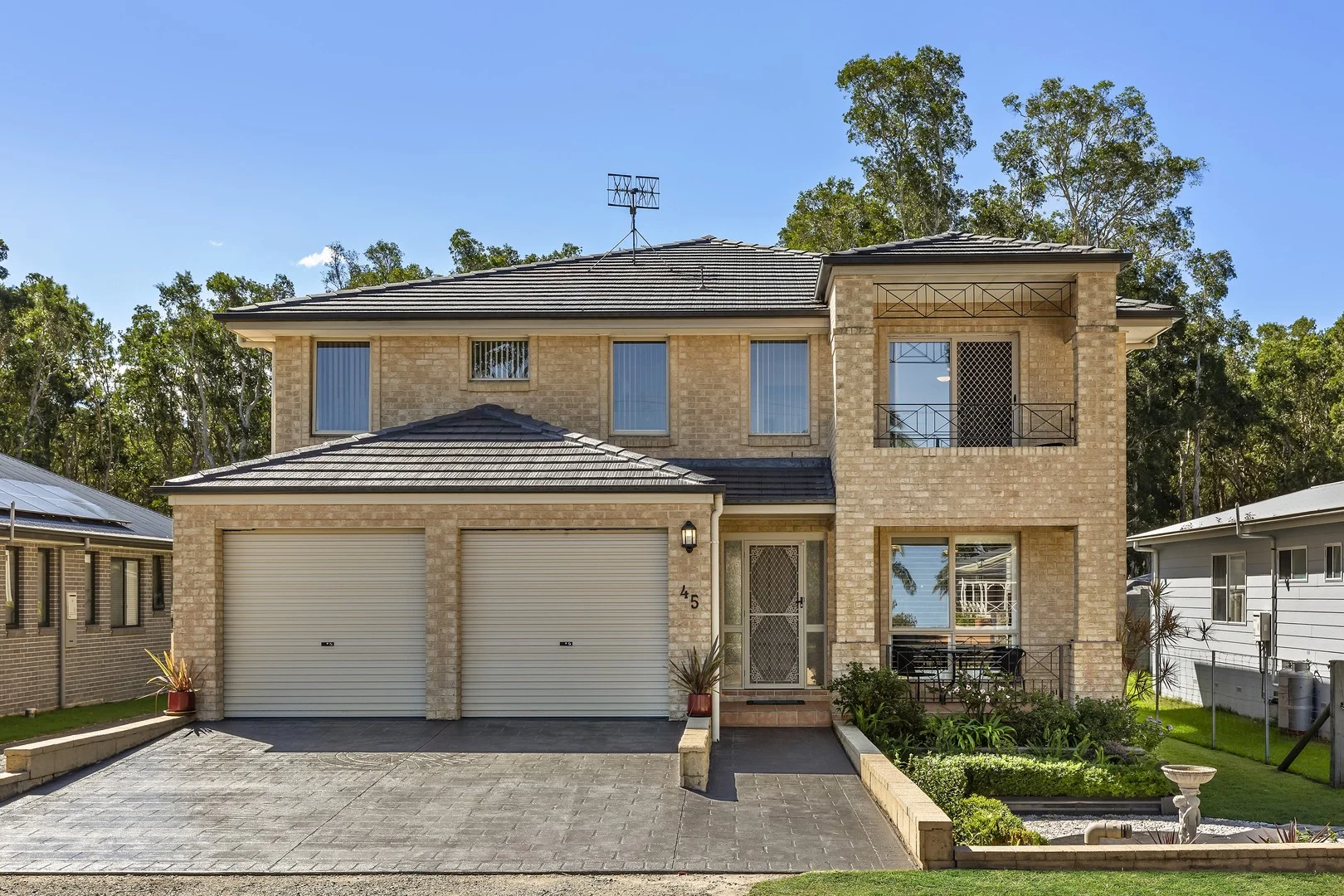 45 Cambage Street, Pindimar NSW 2324