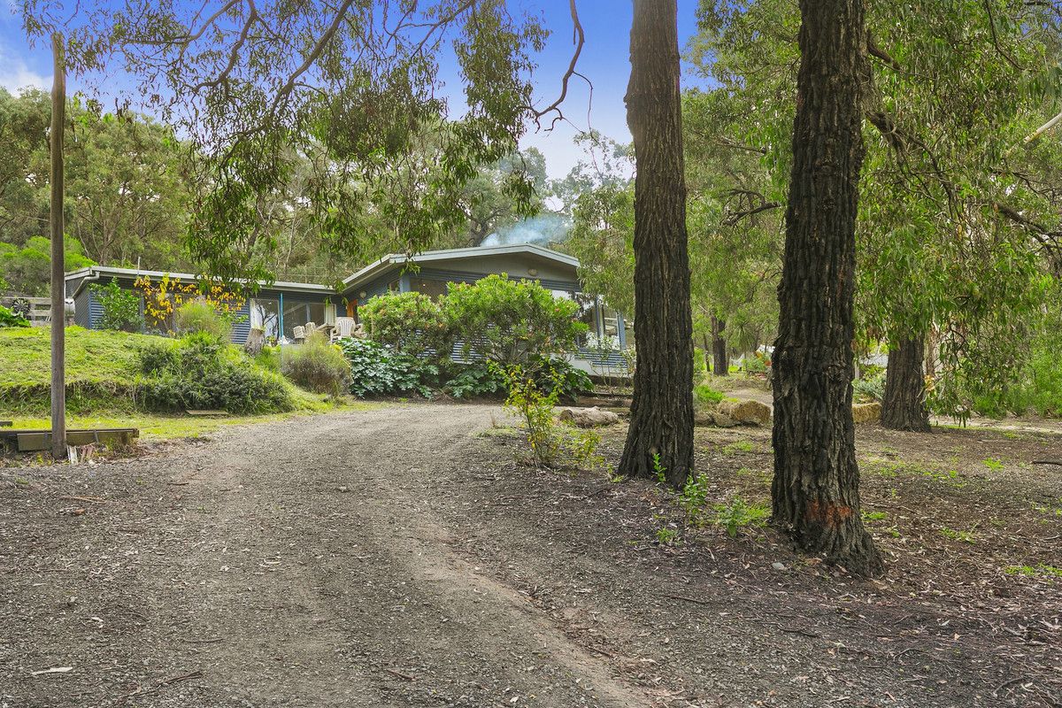 11 Mair Road, Big Hill, Lorne VIC 3232, Image 2