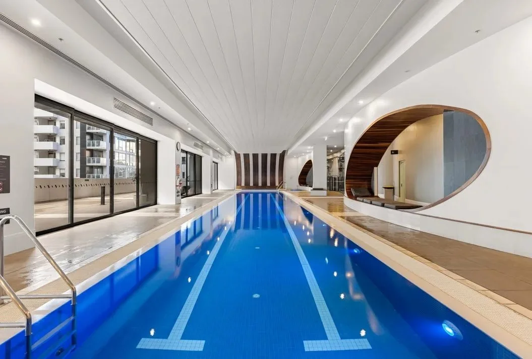 Additional image 12 of 2807/35 Malcolm Street, South Yarra VIC 3141