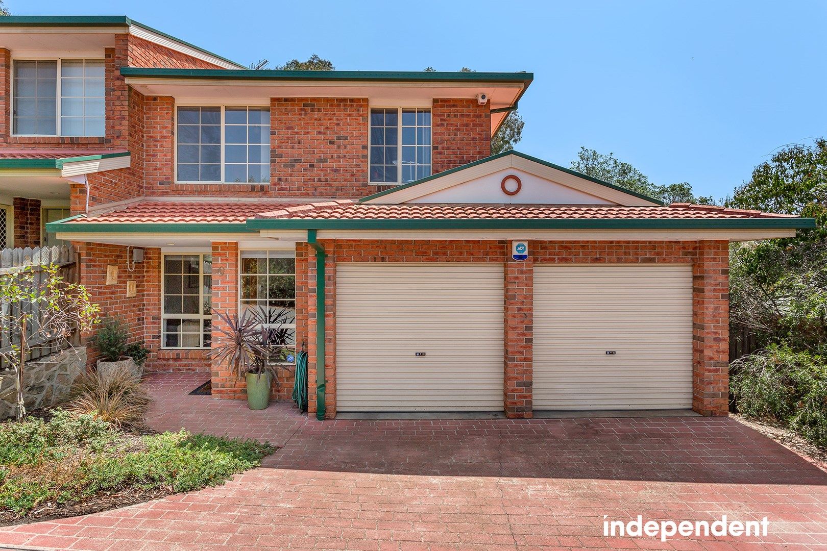 9/8 Biddell Place, Nicholls ACT 2913, Image 0