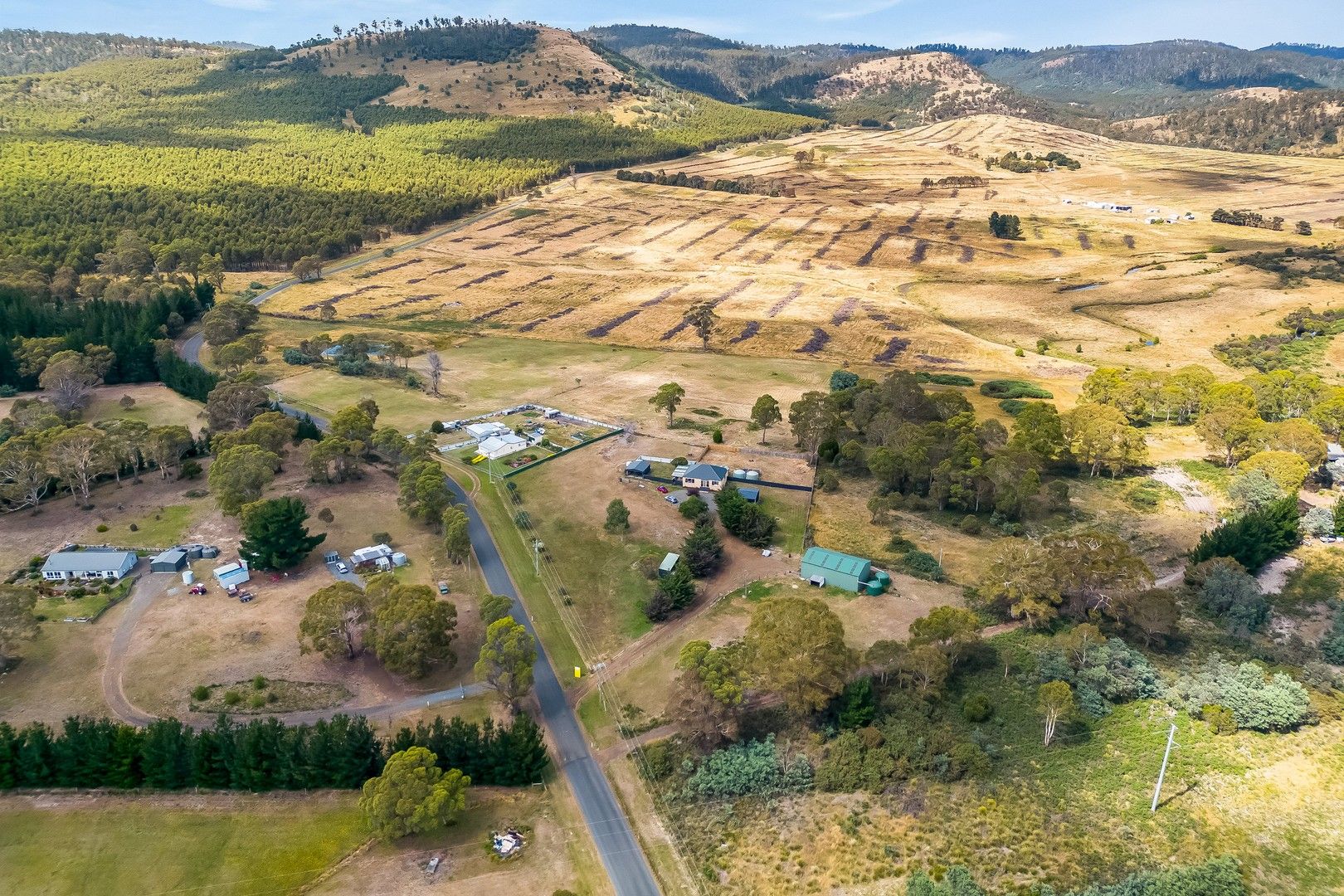 Sold 3417 Nugent Road, Buckland TAS 7190 on 12 Apr 2023 2018323540