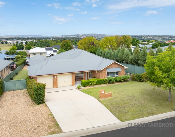 13 Musgrove Avenue, Kelso NSW 2795
