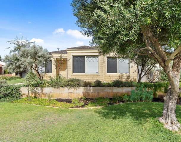 3 Antibes Court, Mindarie WA 6030