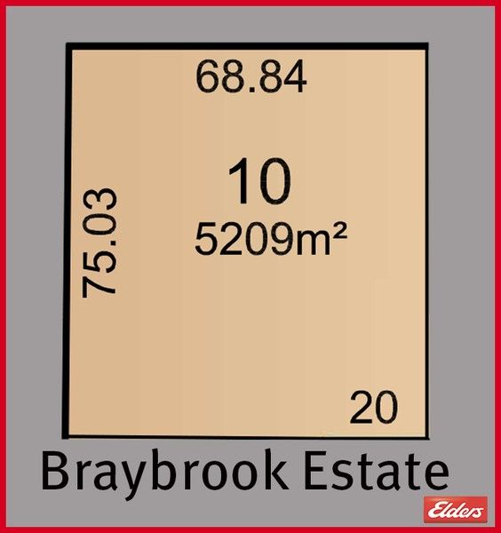 10 Braybrook Court, Yahl SA 5291, Image 0