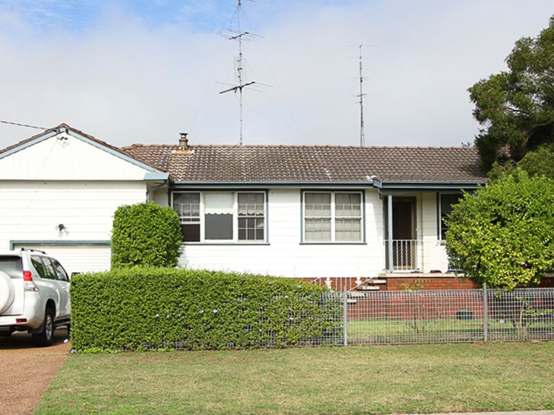 3 Greenwood Avenue, Singleton NSW 2330, Image 0