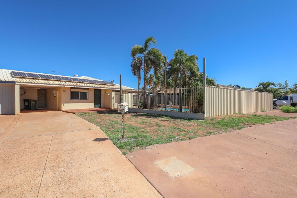 12A Shadwick Drive, Millars Well WA 6714, Image 1