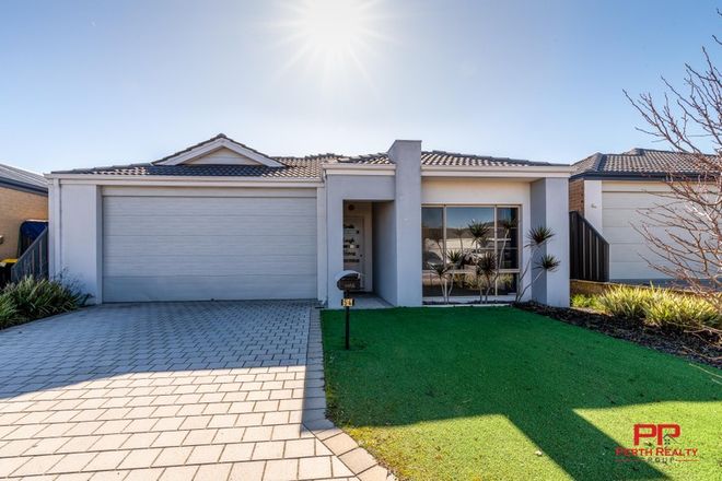 Picture of 54 Castella Drive, CAVERSHAM WA 6055