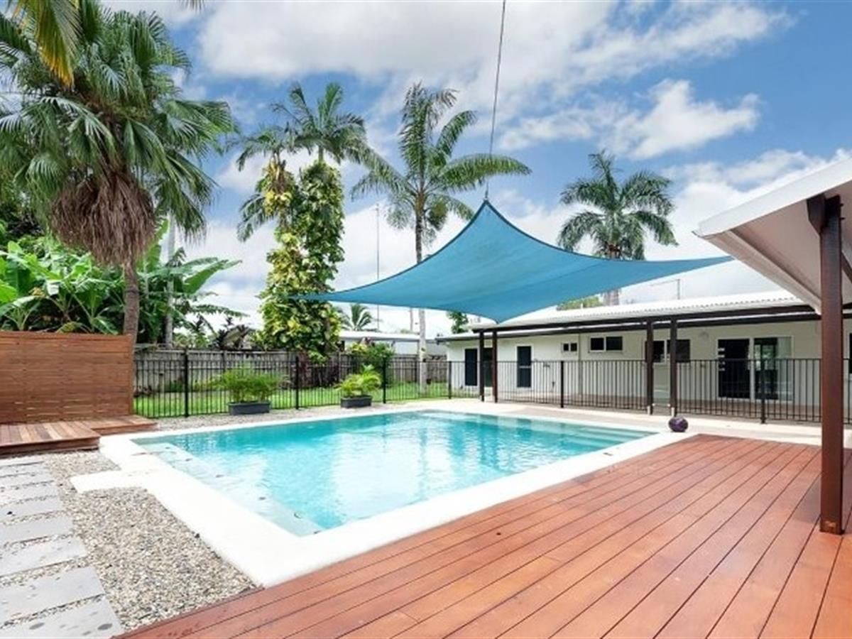 14 Riverside Parade, Trinity Park QLD 4879 House For Rent 600 Domain