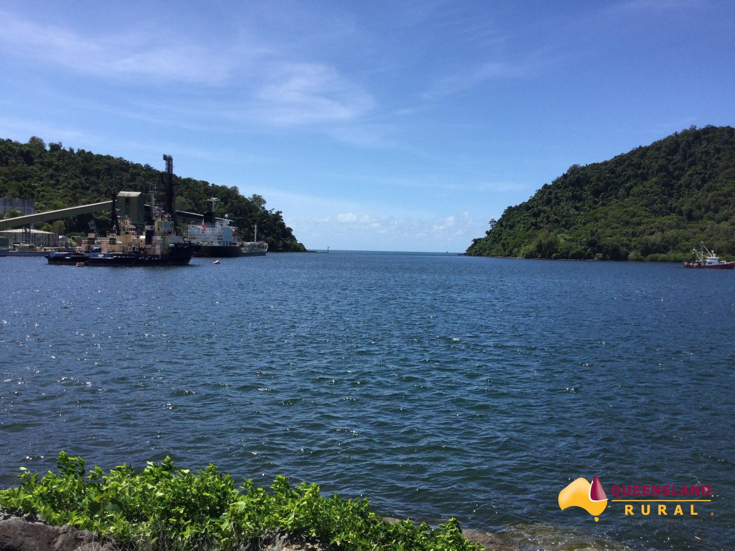 667 Mourilyan Harbour Road, Mourilyan Harbour Property History