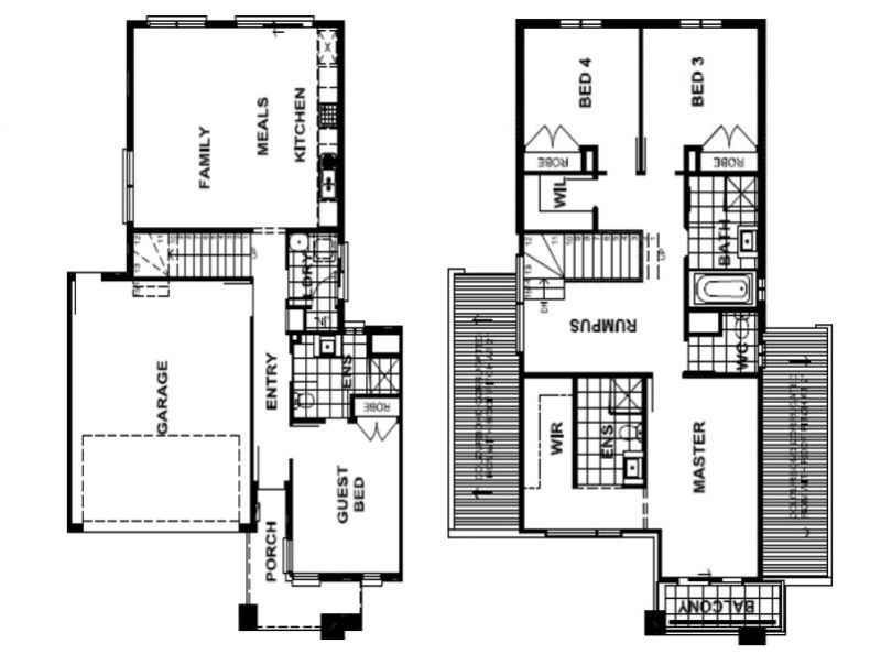 Bacchus Marsh VIC 3340 4 beds house for Sale, 565,000 2017547465 Domain
