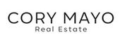 Logo for CORY MAYO REAL ESTATE