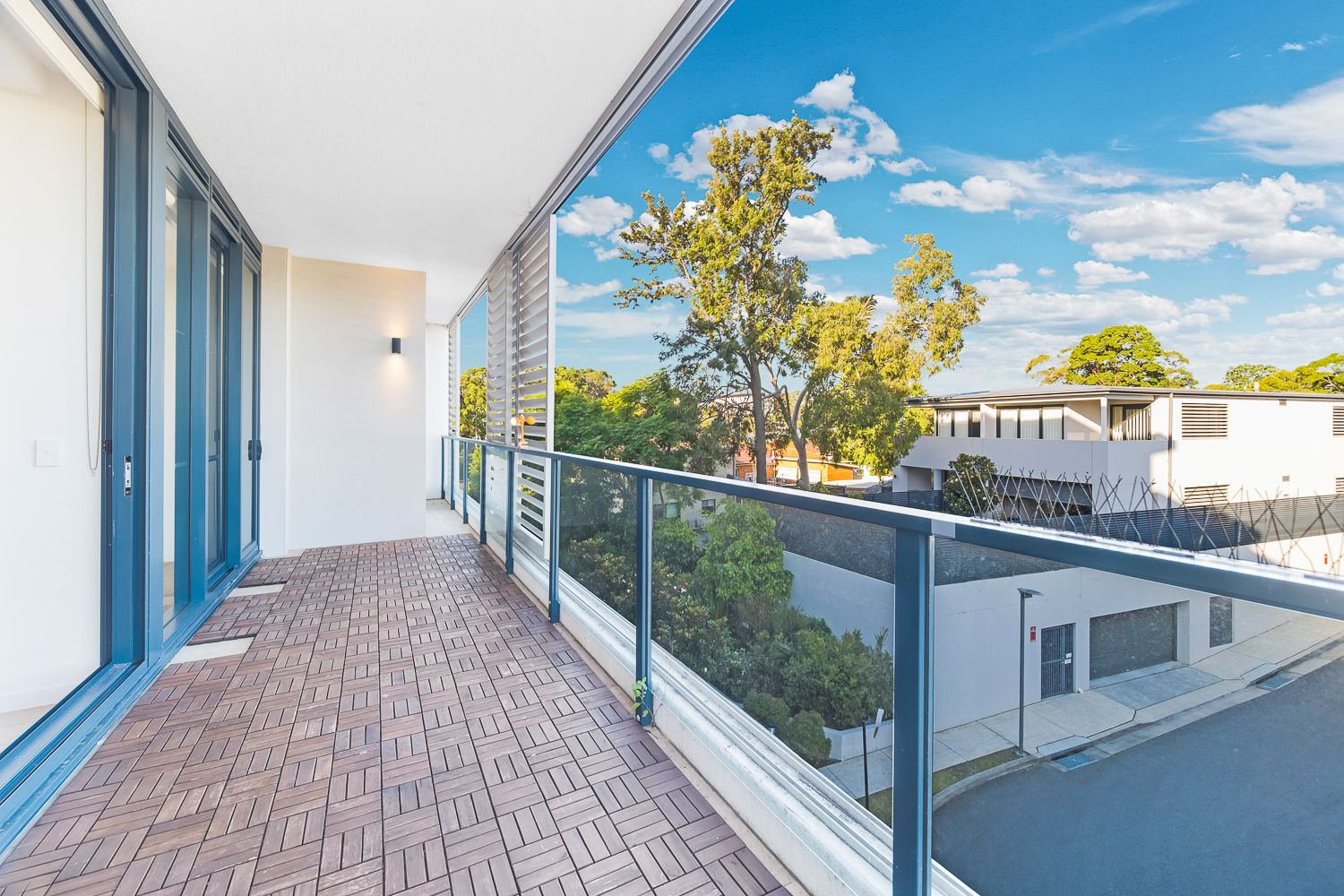A221/5 Whiteside Street, North Ryde NSW 2113, Image 0
