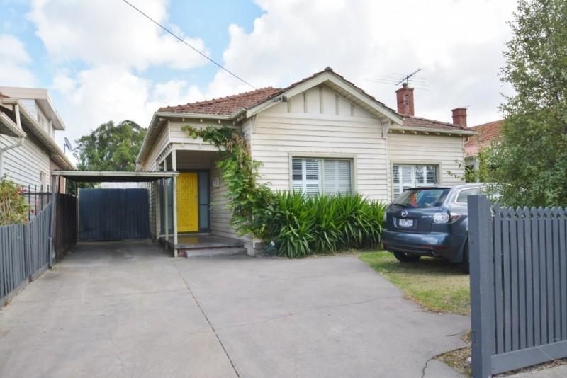 179 Nicholson Street, Coburg Property History & Address Research Domain