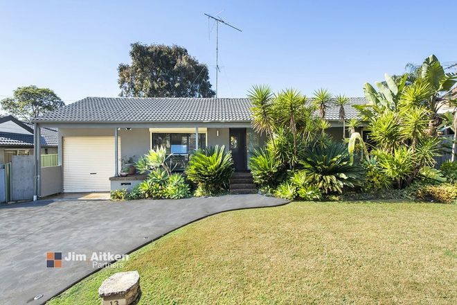 Picture of 13 Cleeve Place, CAMBRIDGE GARDENS NSW 2747