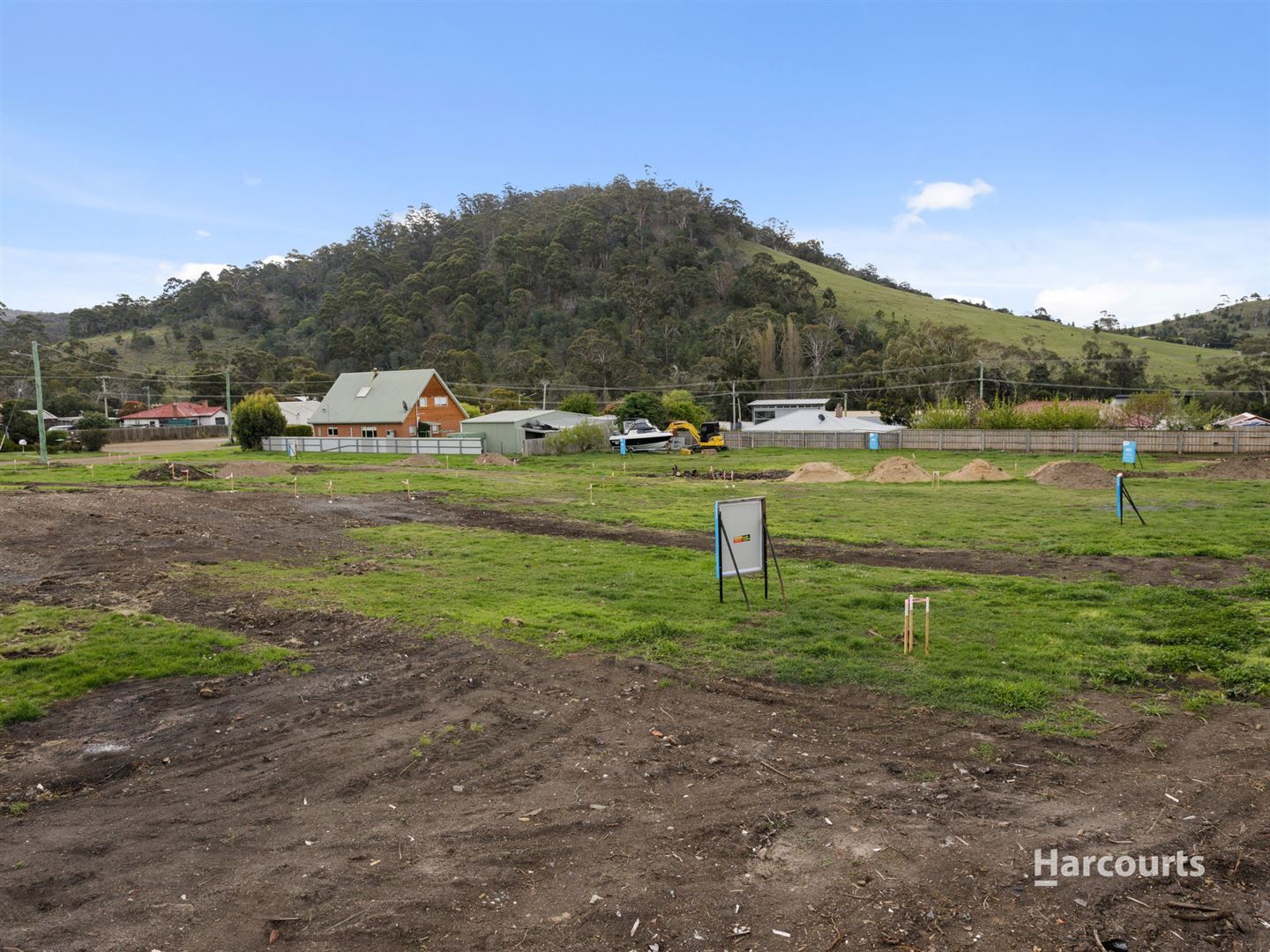 Lot 7 Cambridge Estate, Cambridge TAS 7170, Image 1