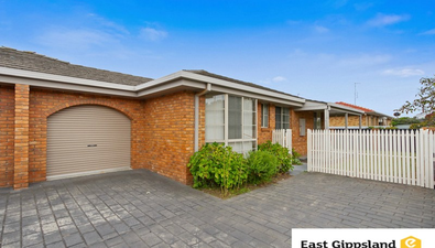 Picture of 4/5 Orme Street, LAKES ENTRANCE VIC 3909