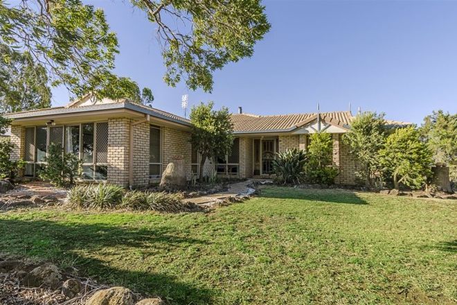 Picture of 30 Grundy Road, Spring Creek,, CLIFTON QLD 4361