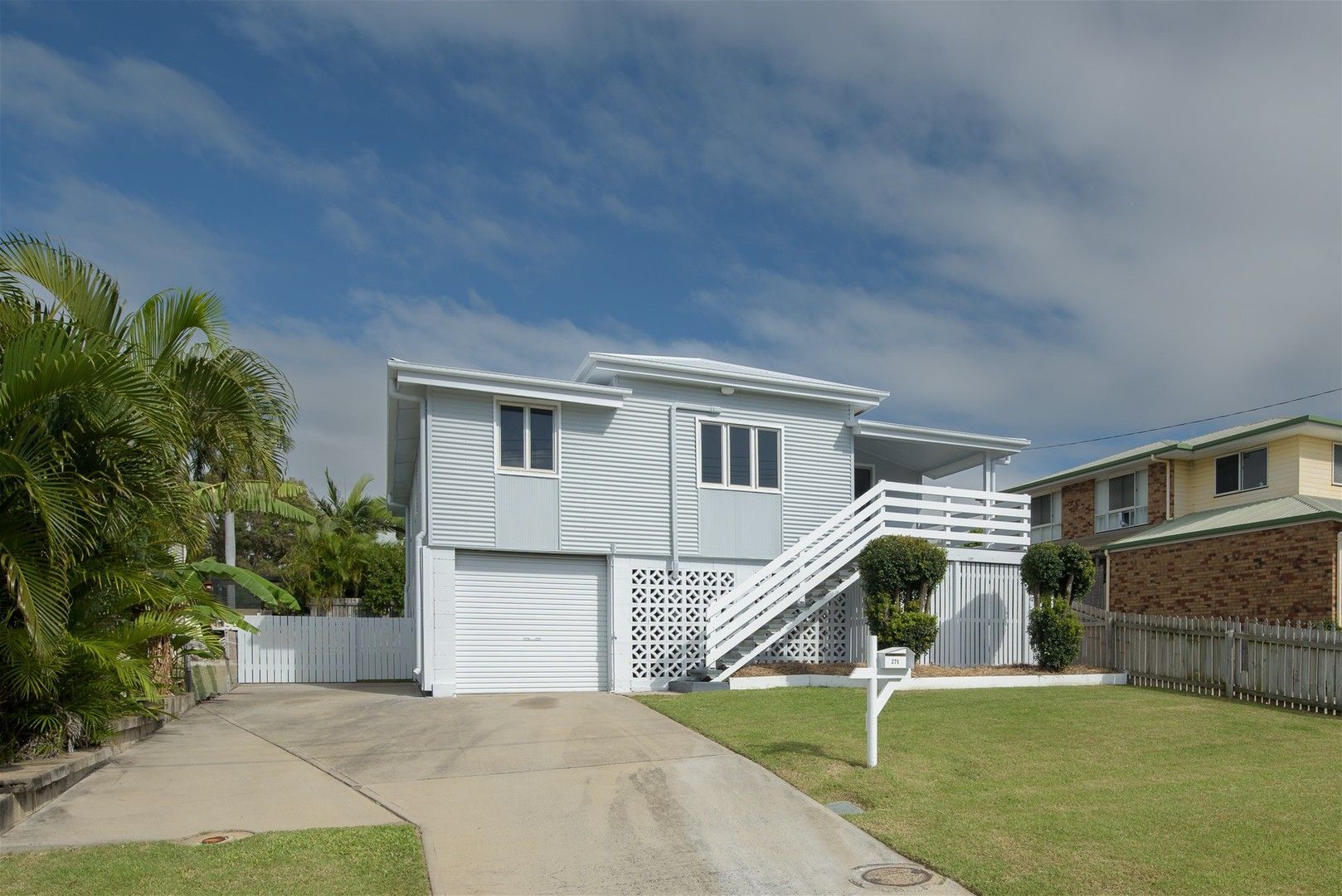 271 Auckland Street, South Gladstone QLD 4680, Image 0