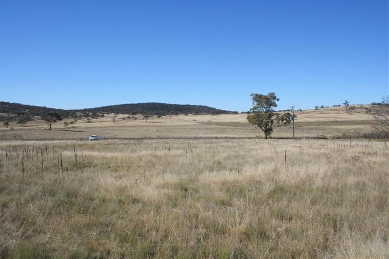 Lot 5 Towrangvale Rd, Cooma NSW 2630, Image 1
