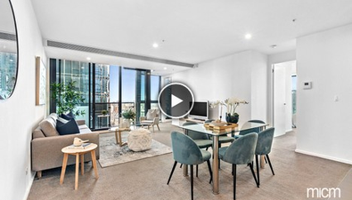 Picture of 3513/151 City Road, SOUTHBANK VIC 3006