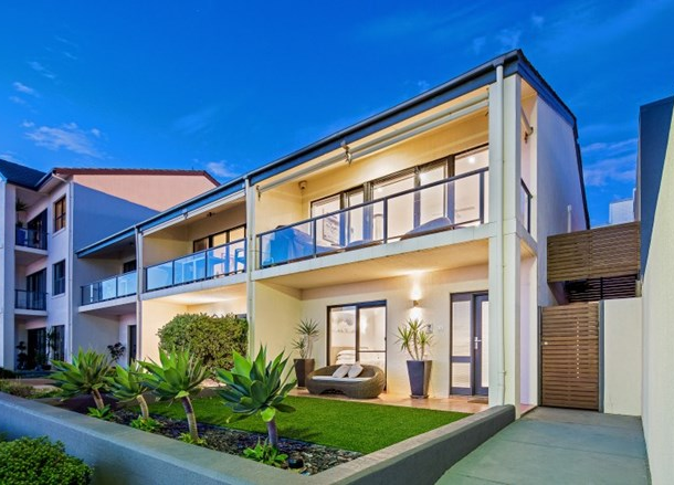 10/267 Esplanade , Henley Beach SA 5022