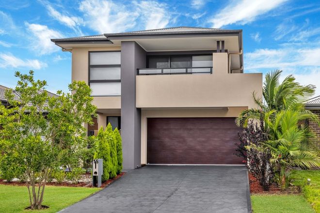 Picture of 15 Bindo Street, THE PONDS NSW 2769