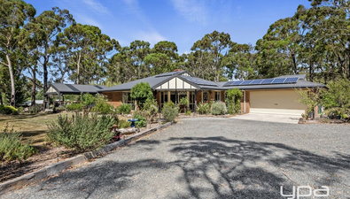 Picture of 108 Hastings Road, GREENDALE VIC 3341