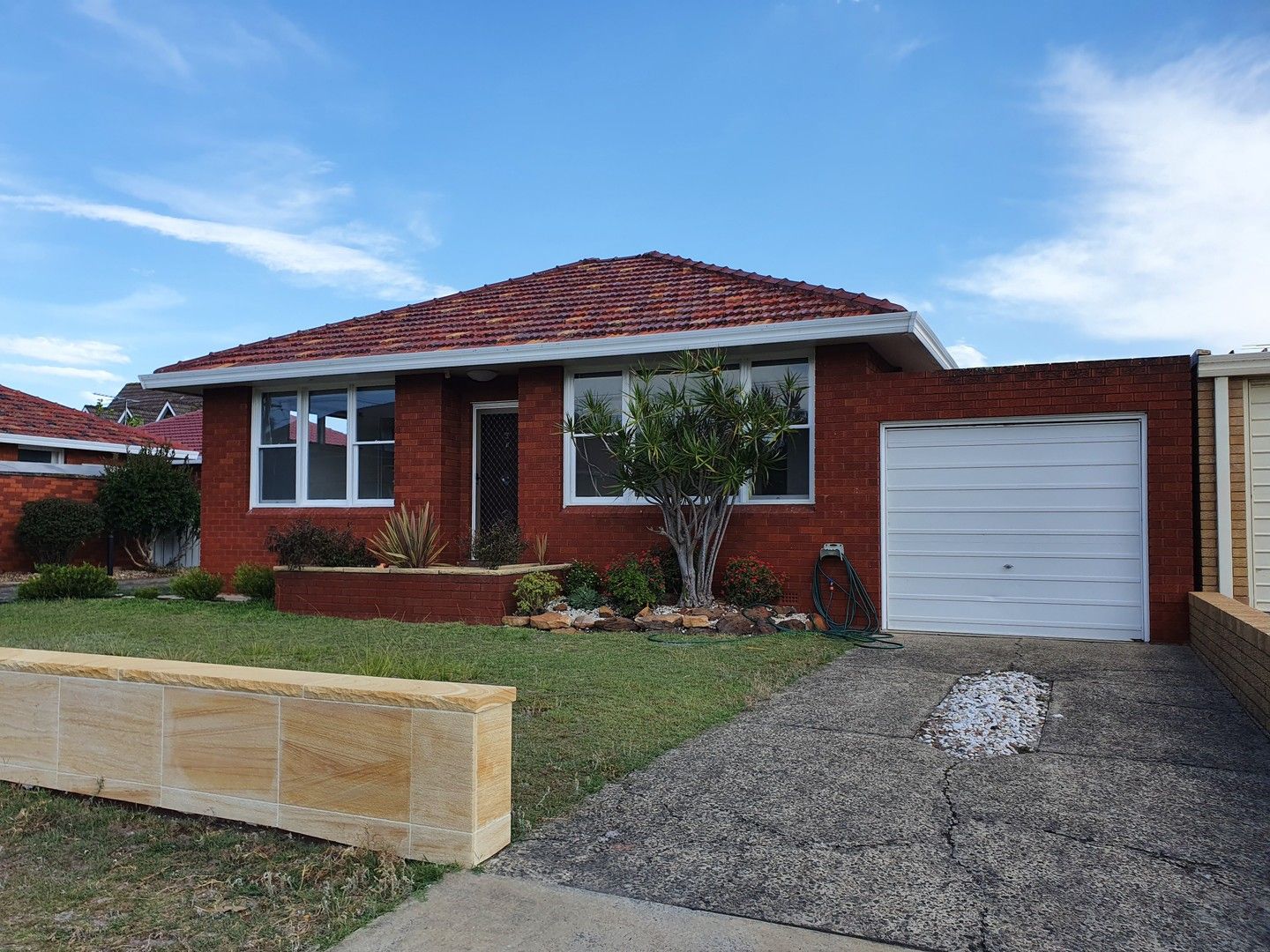 2 bedrooms Villa in 1/38 Bath Street MONTEREY NSW, 2217