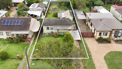 Picture of 44 Milford Avenue, PANANIA NSW 2213