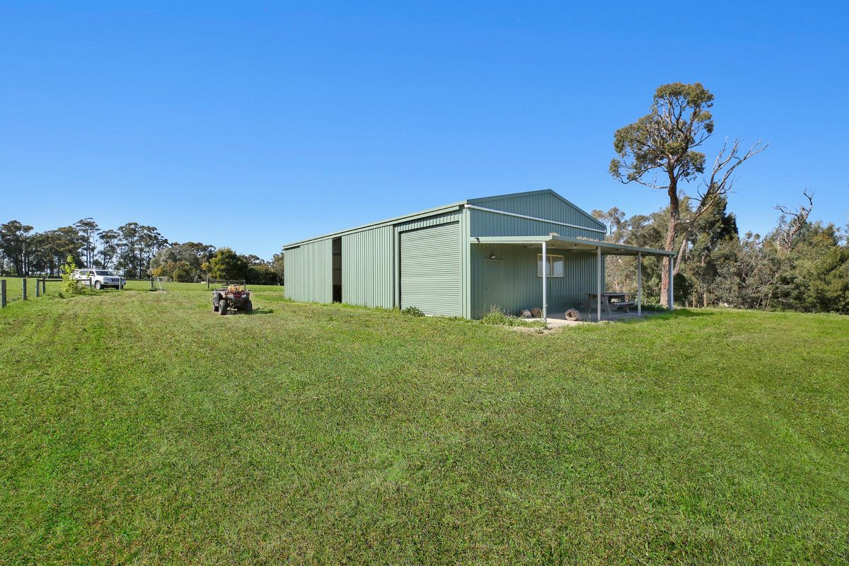 365 Fry's Road, Kawarren VIC 3249, Image 1