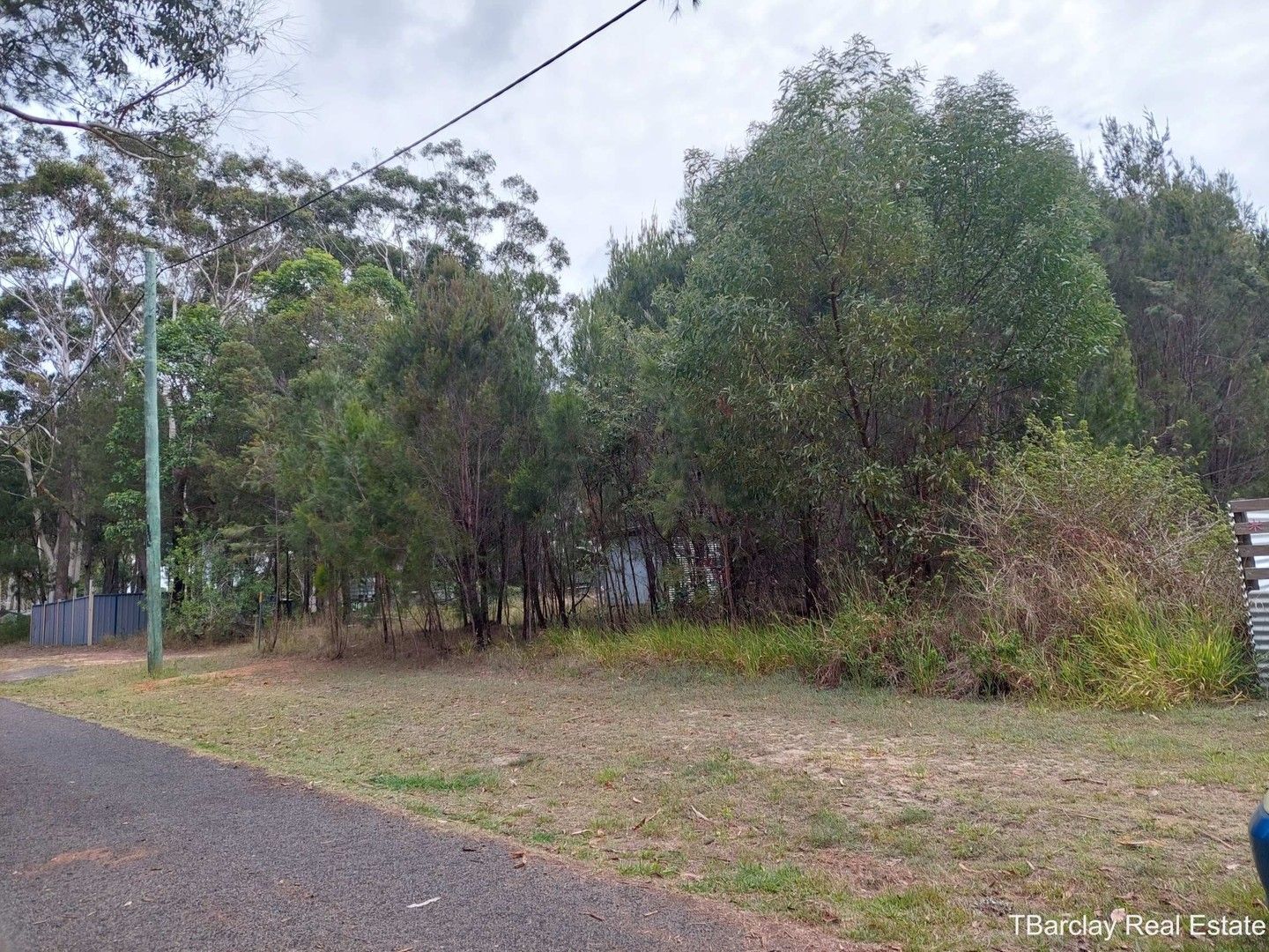 Vacant land in 15 Beaumont Dr, RUSSELL ISLAND QLD, 4184