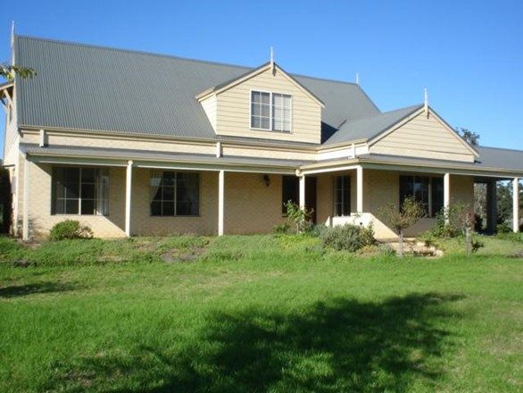 Lot 15 Brockman Road, Cookernup WA 6219, Image 0