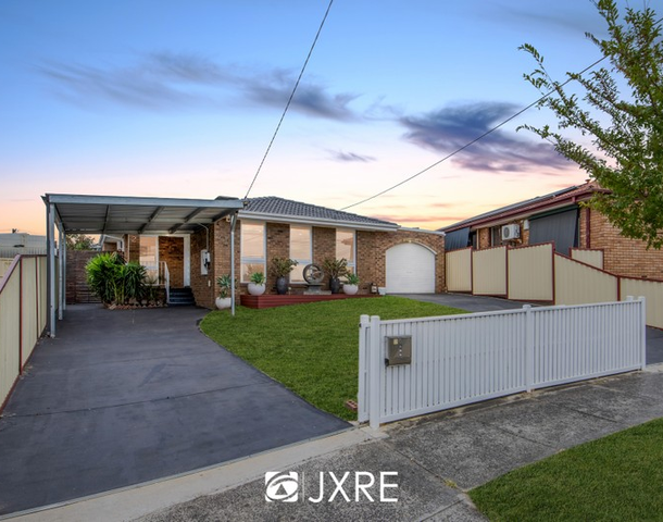 2 Murchison Crescent, Clayton South VIC 3169