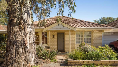 Picture of 2/38 Strathspey Avenue, HAZELWOOD PARK SA 5066