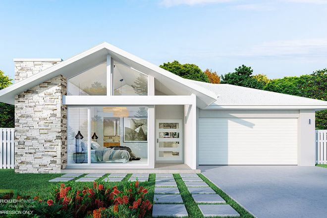 Picture of New Build Opportunit *, MOOLOOLAH VALLEY QLD 4553